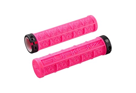 GRIZIPS GRIP NEON PNK