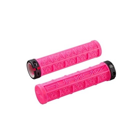 GRIZIPS GRIP NEON PNK
