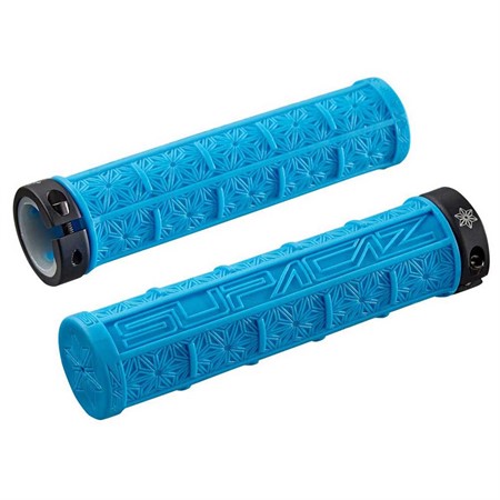 GRIZIPS GRIP NEON BLUE