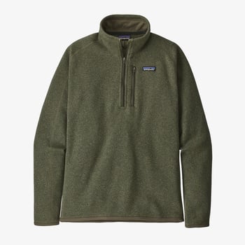 M's Better Sweater Jkt