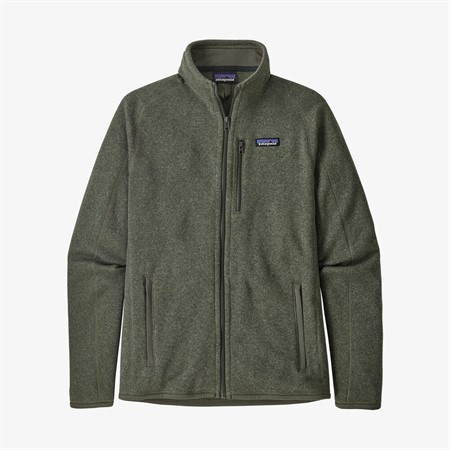 M's Better Sweater Jkt