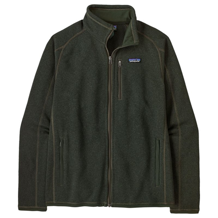 M's Better Sweater Jkt