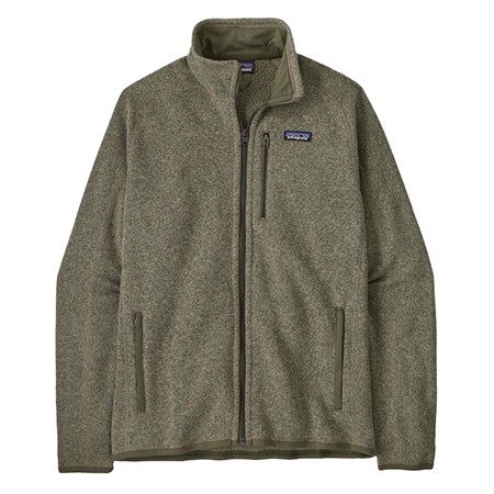 M's Better Sweater Jkt - M