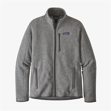M's Better Sweater Jkt