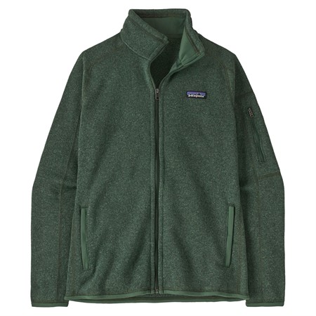 W's Better Sweater Jkt