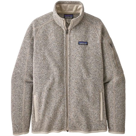 W's Better Sweater Jkt