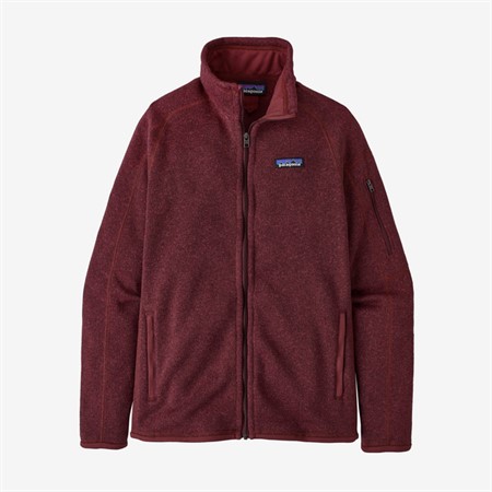Women's Better Sweater™ Fleece Jacket