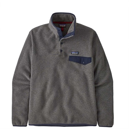 M's LW Synch Snap-T P/O - EU Fit