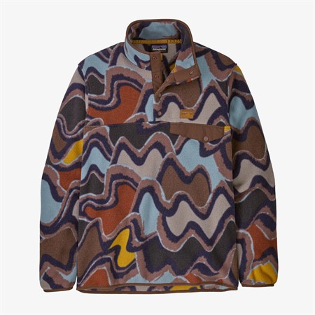 M's LW Synch Snap-T P/O