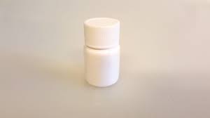 Pulver vit 10ml