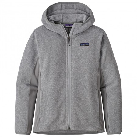 W's LW Better Sweater Hoody