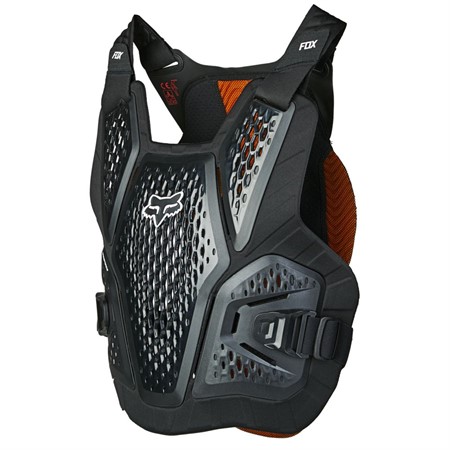 Fox Raceframe Impact BLK S/M