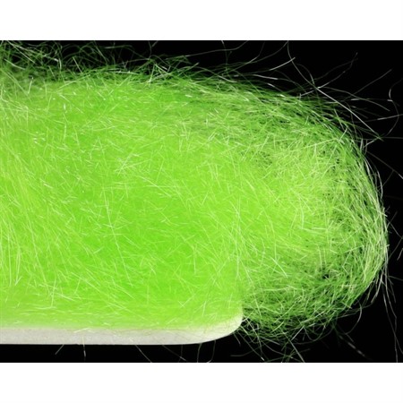 Baitfish Dubbing Lime Green