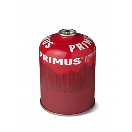 PRIMUS Power Gas 450g