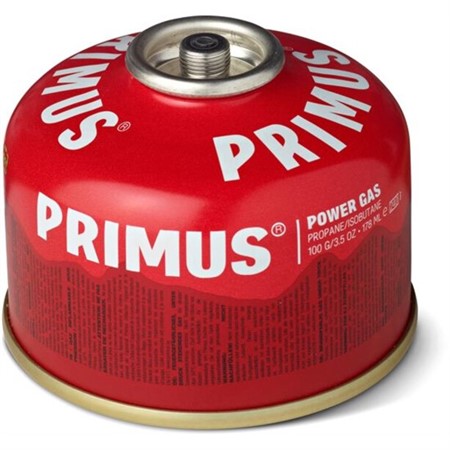 PRIMUS Power Gas 100g