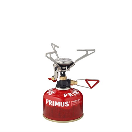 PRIMUS Micron Trail Stove Reg. Piezo