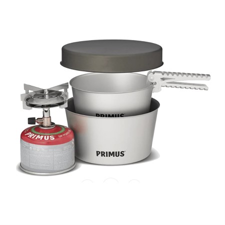 PRIMUS Mimer Stove Kit II (Kök o kastrullset)