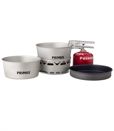 PRIMUS Essentials Stove Set 1,3 L