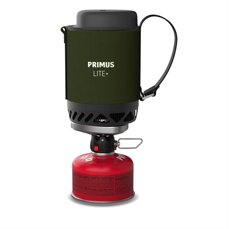 PRIMUS Lite Plus Stove System Fern