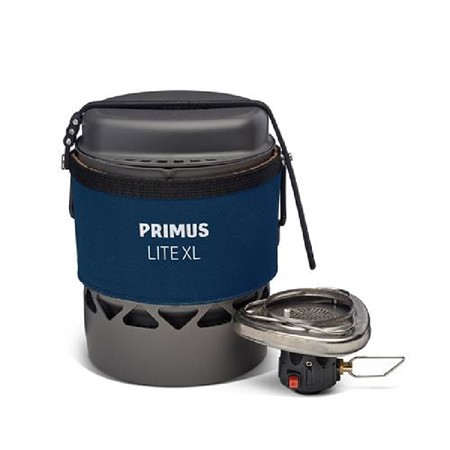 PRIMUS Lite XL Stove System II 1.0 L Blue