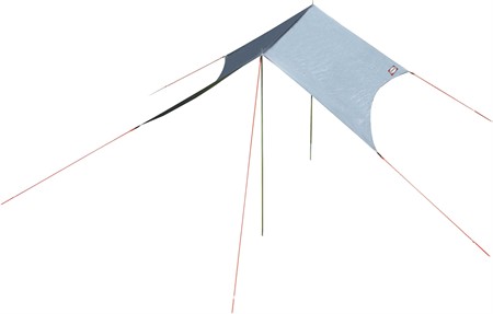 PRIMUS TARP 350 SOL- O REGNSKYDD m stänger