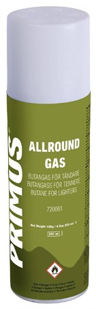 Primus Allroundgas till tändare 135g