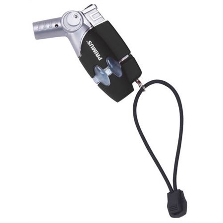 PRIMUS PowerLighter III SVART