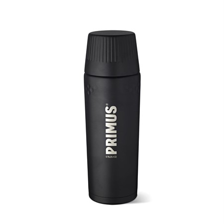 PRIMUS TrailBreak Termos - Black 0.75L (25 oz)