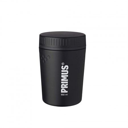 PRIMUS TrailBreak Lunch Jug 0.4 L - Black