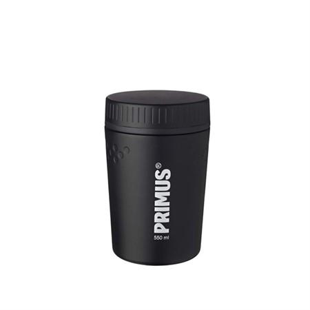 PRIMUS TrailBreak Lunch Jug 0.55L - Black