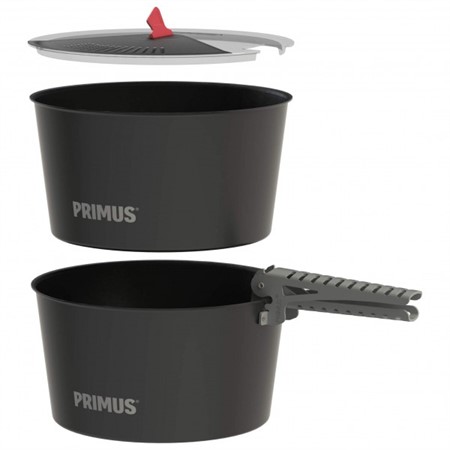 PRIMUS PrimeTech Pot Set 1,3 L