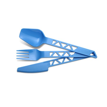 PRIMUS TrailCutlery Tritan, Blue