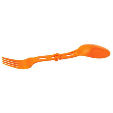 PRIMUS Folding Spork Tangerine