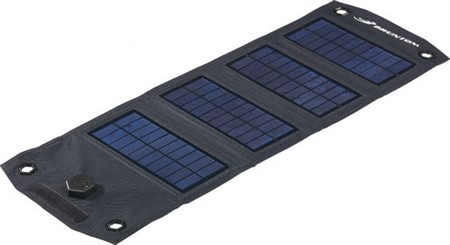 BRUNTON SOLPANEL PORTABEL EXPLORER