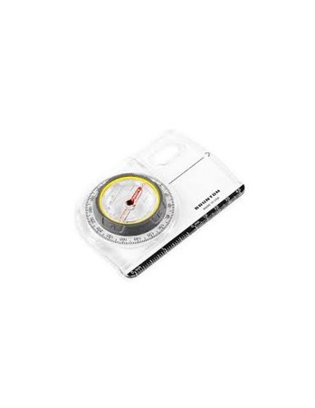 BRUNTON TRUARC 5 BSPLT Compass, Global, Map Mag, STN/MET SCLES