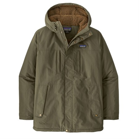 M's Isthmus Parka - XL