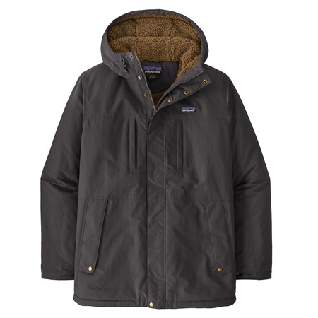 M's Isthmus Parka