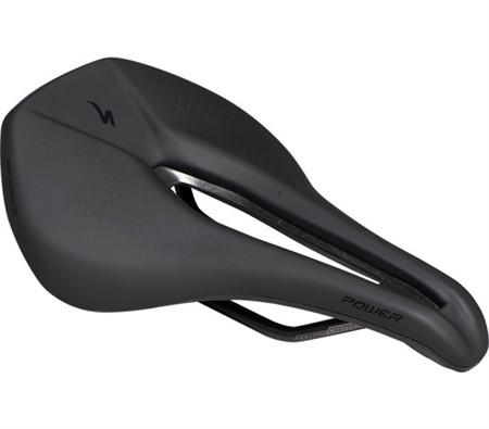 POWER COMP SADDLE BLK 155