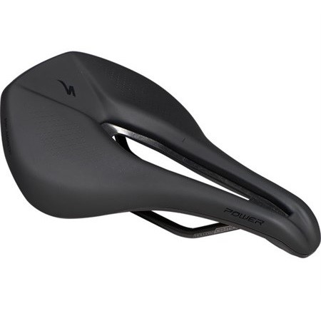 POWER COMP SADDLE BLK 155