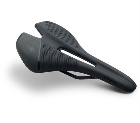 TOUPE COMP GEL SADDLE BLK 130