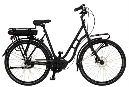 DAM NATUR LAND EL, 7-VXL. (54CM), SCHACK MATT
