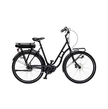 NATUR LAND EL, 7-VXL. (54CM), SCHACK MATT
