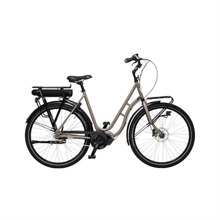 DAM NATUR LAND EL, 7-VXL. (54CM), LERA MATT
