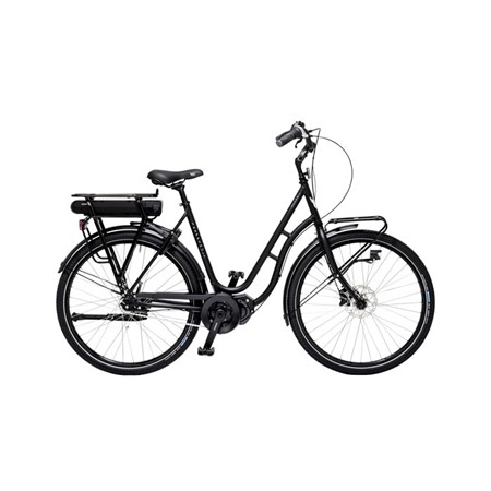 NATUR LAND EL, 7-VXL. (54CM), SCHACK MATT