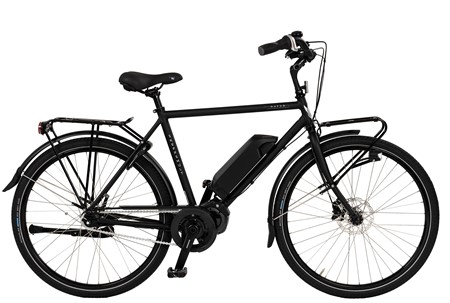 HERR NATUR LAND EL, 7-VXL. (55CM), SCHACK MATT