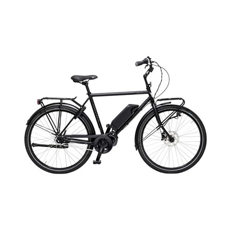 NATUR LAND EL, 7-VXL. (55CM), SCHACK MATT