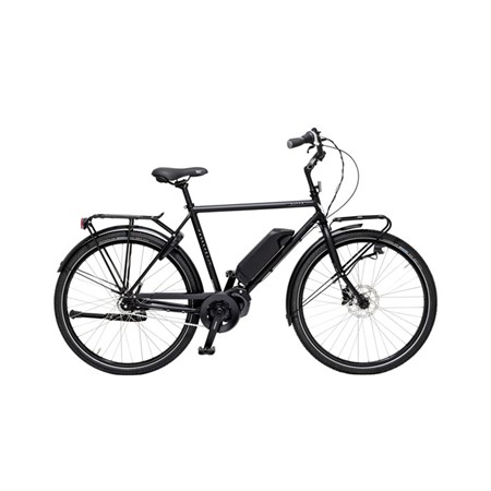 NATUR LAND EL, 7-VXL. (55CM), SCHACK MATT