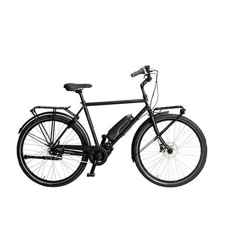 NATUR LAND EL HERR, 7-VXL. (55CM), SCHACK MATT