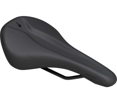 BRIDGE SPORT SADDLE BLK 143