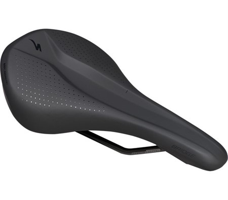 BRIDGE COMP SADDLE BLK 155